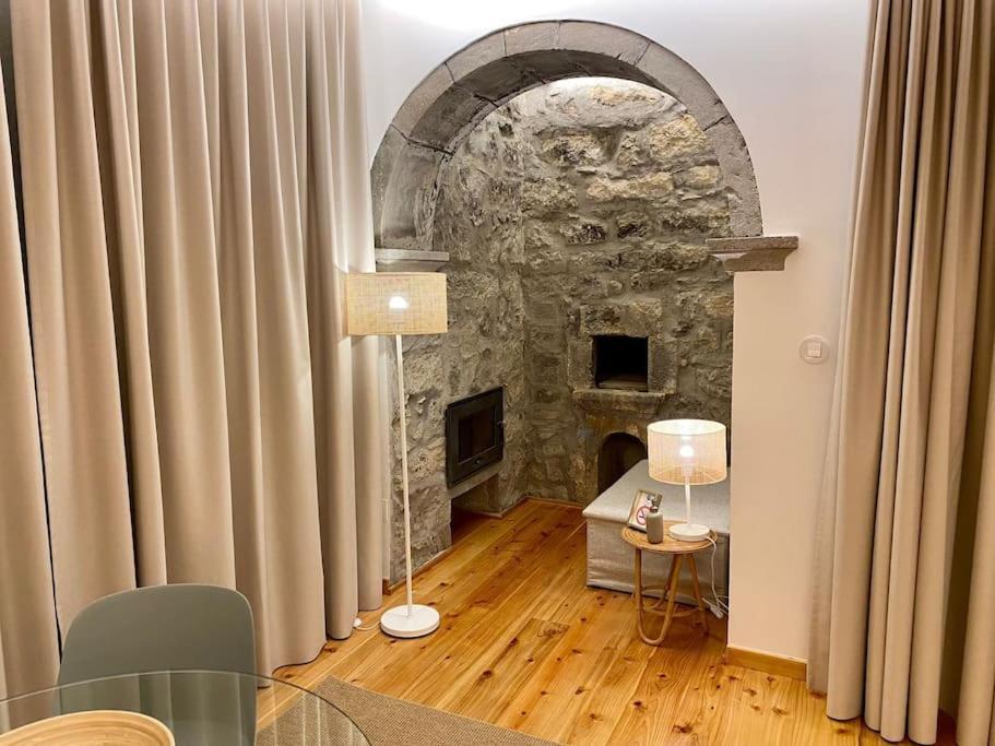 Nature & Sea - Casa Vinhateira West Duplex Caloura Luaran gambar