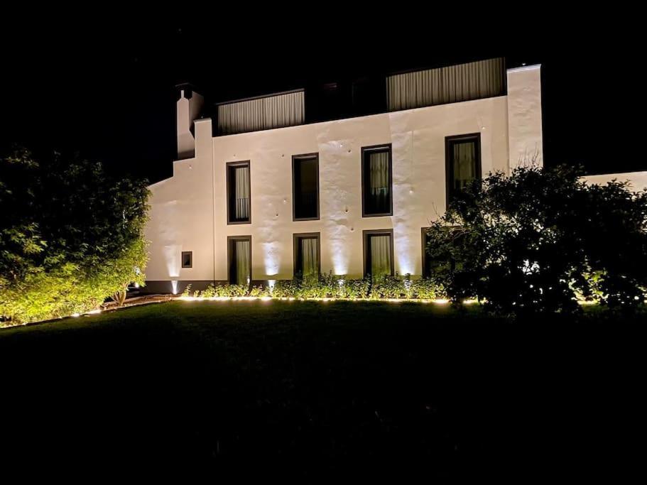 Nature & Sea - Casa Vinhateira West Duplex Caloura Luaran gambar