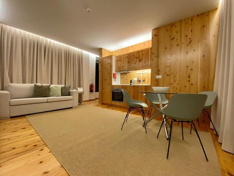 Nature & Sea - Casa Vinhateira West Duplex Caloura Luaran gambar