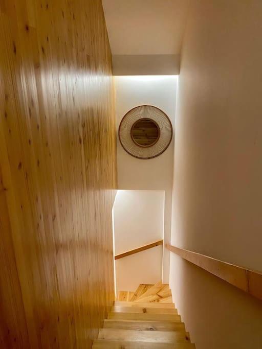 Nature & Sea - Casa Vinhateira West Duplex Caloura Luaran gambar